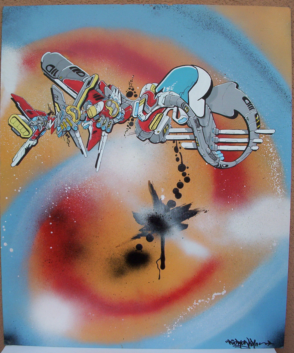 POORONE: TELA 2005